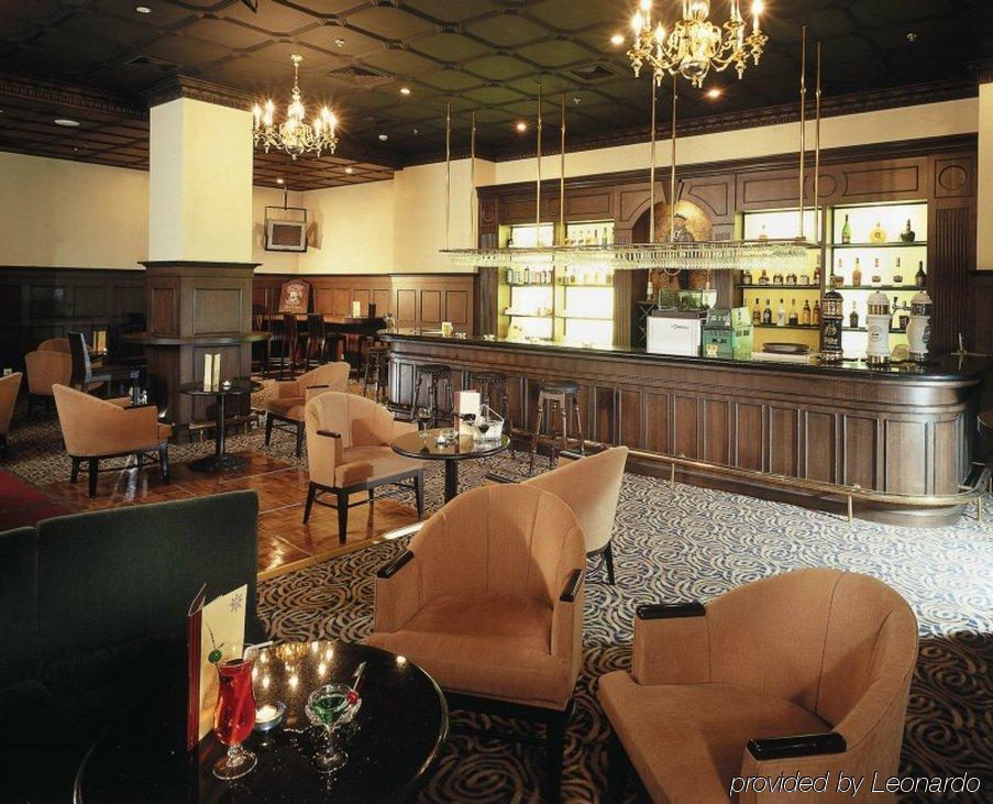 Plaza Hotel Beijing Restaurant billede