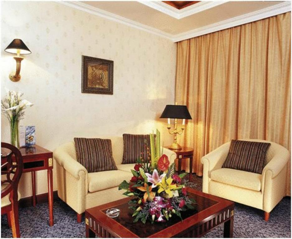 Plaza Hotel Beijing Eksteriør billede